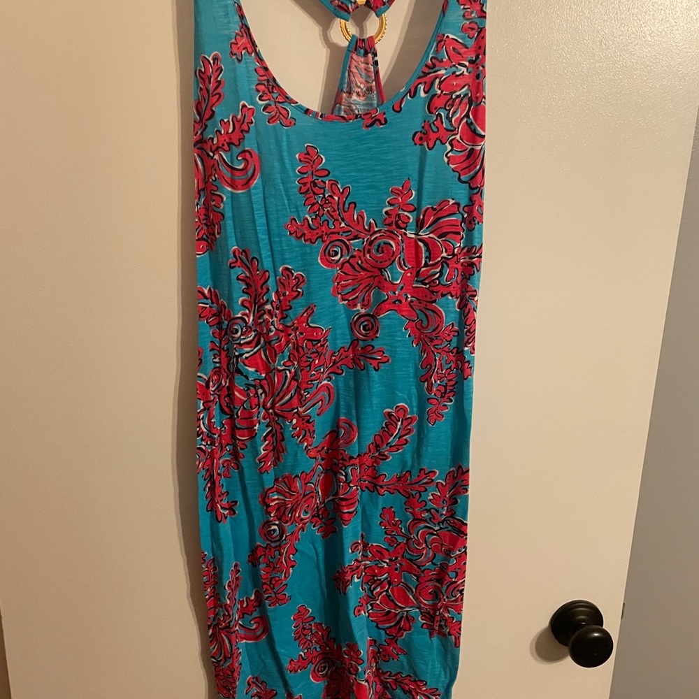 Make offer Lilly Pulitzer